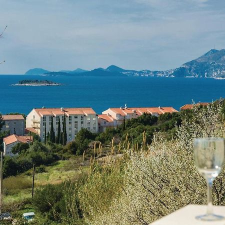 Nice Apartment In Cavtat With Wifi 外观 照片
