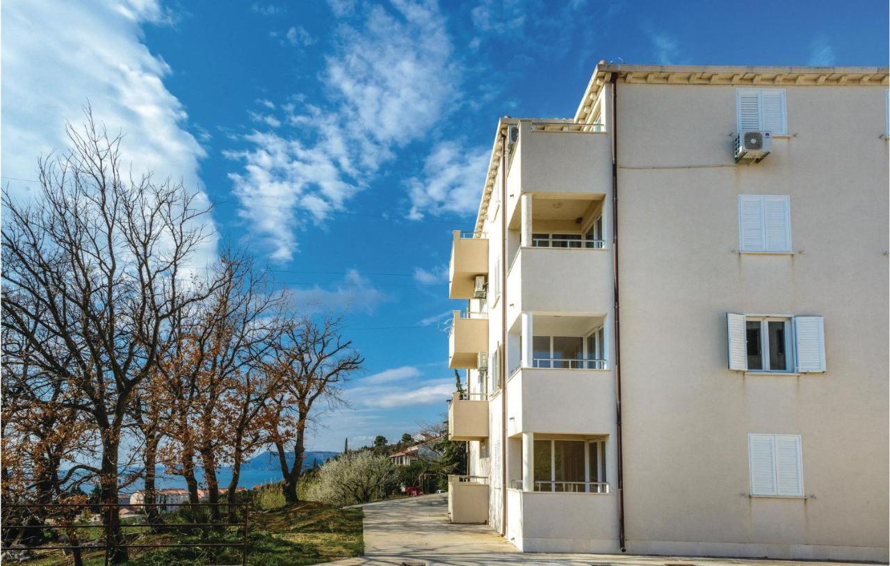 Nice Apartment In Cavtat With Wifi 外观 照片