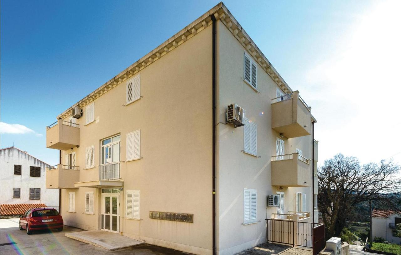 Nice Apartment In Cavtat With Wifi 外观 照片