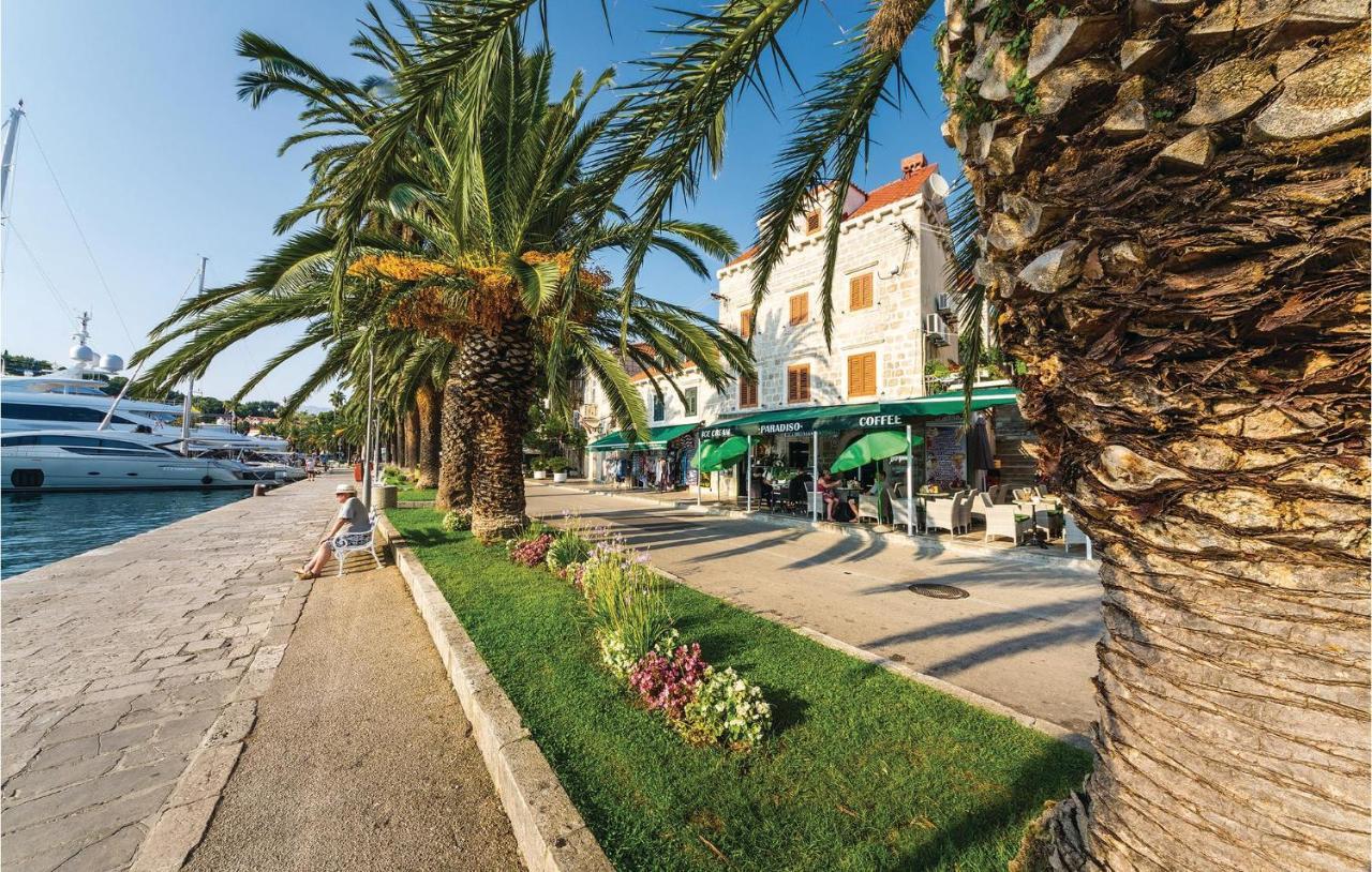 Nice Apartment In Cavtat With Wifi 外观 照片