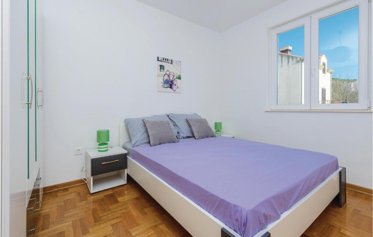 Nice Apartment In Cavtat With Wifi 外观 照片