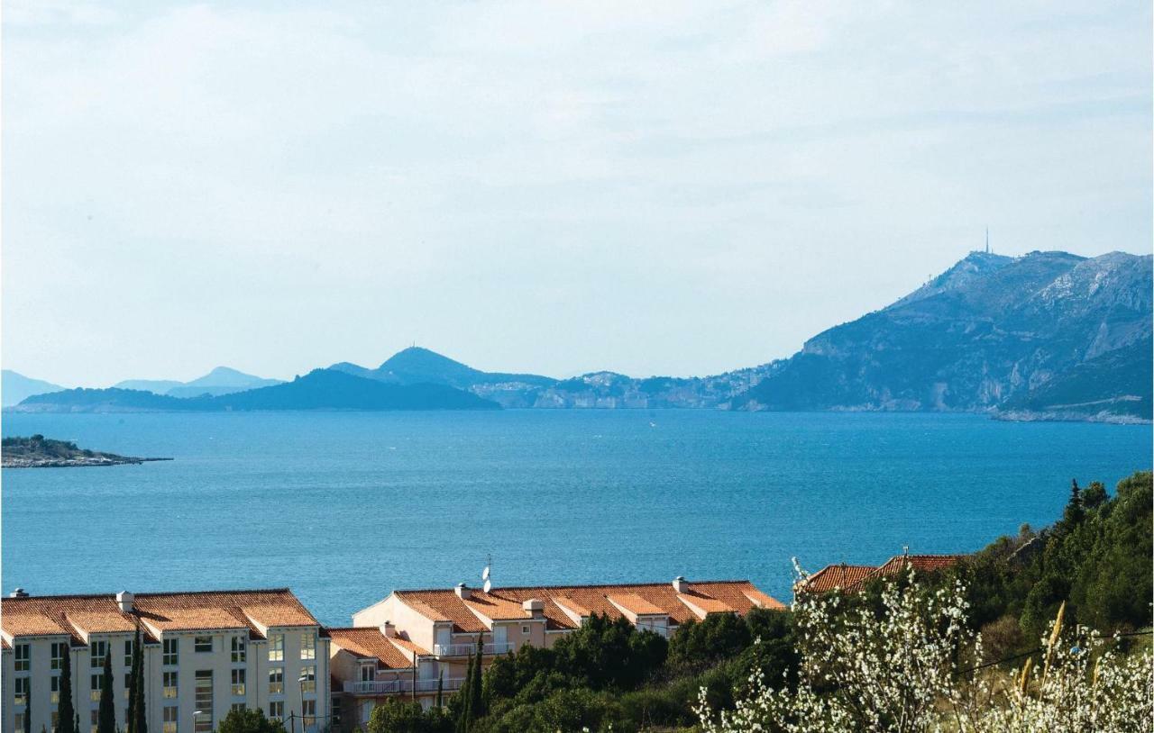 Nice Apartment In Cavtat With Wifi 外观 照片