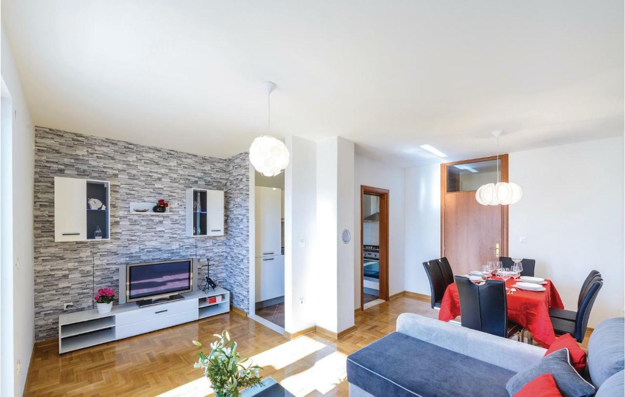Nice Apartment In Cavtat With Wifi 外观 照片