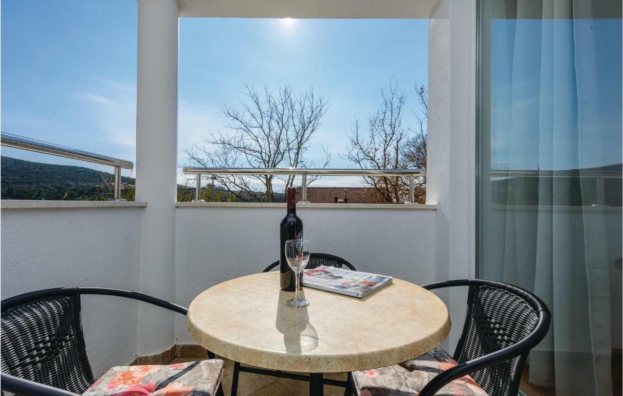 Nice Apartment In Cavtat With Wifi 外观 照片