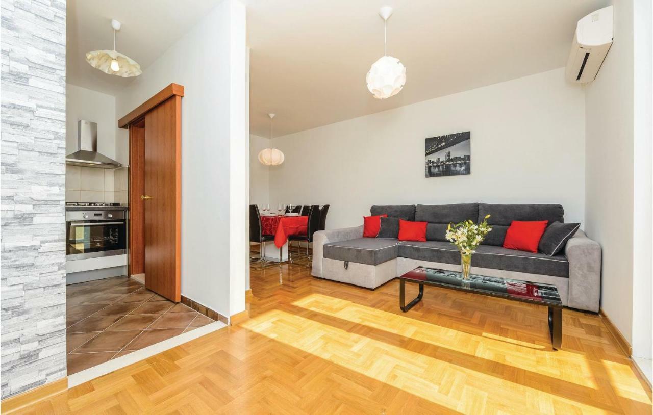 Nice Apartment In Cavtat With Wifi 外观 照片