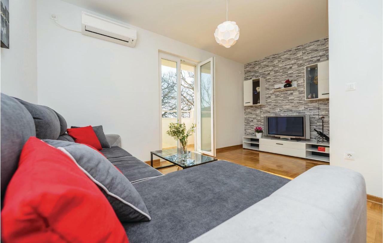 Nice Apartment In Cavtat With Wifi 外观 照片